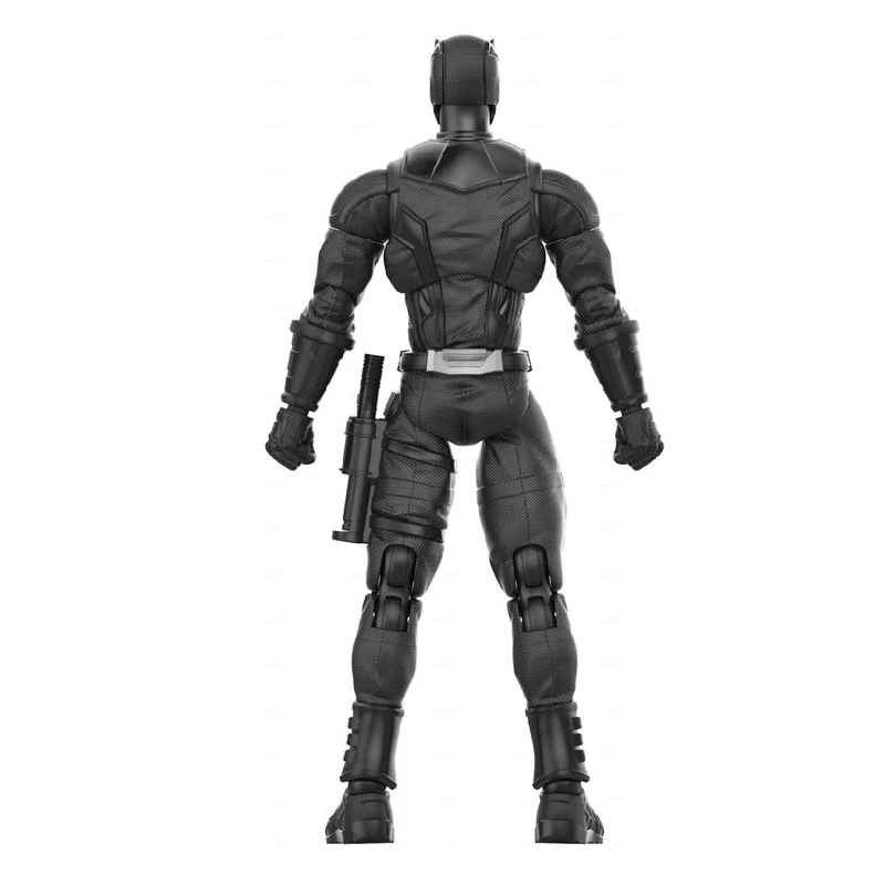 Blokees Marvel Champion Class: 14 Daredevil Born Again Season 2 81126