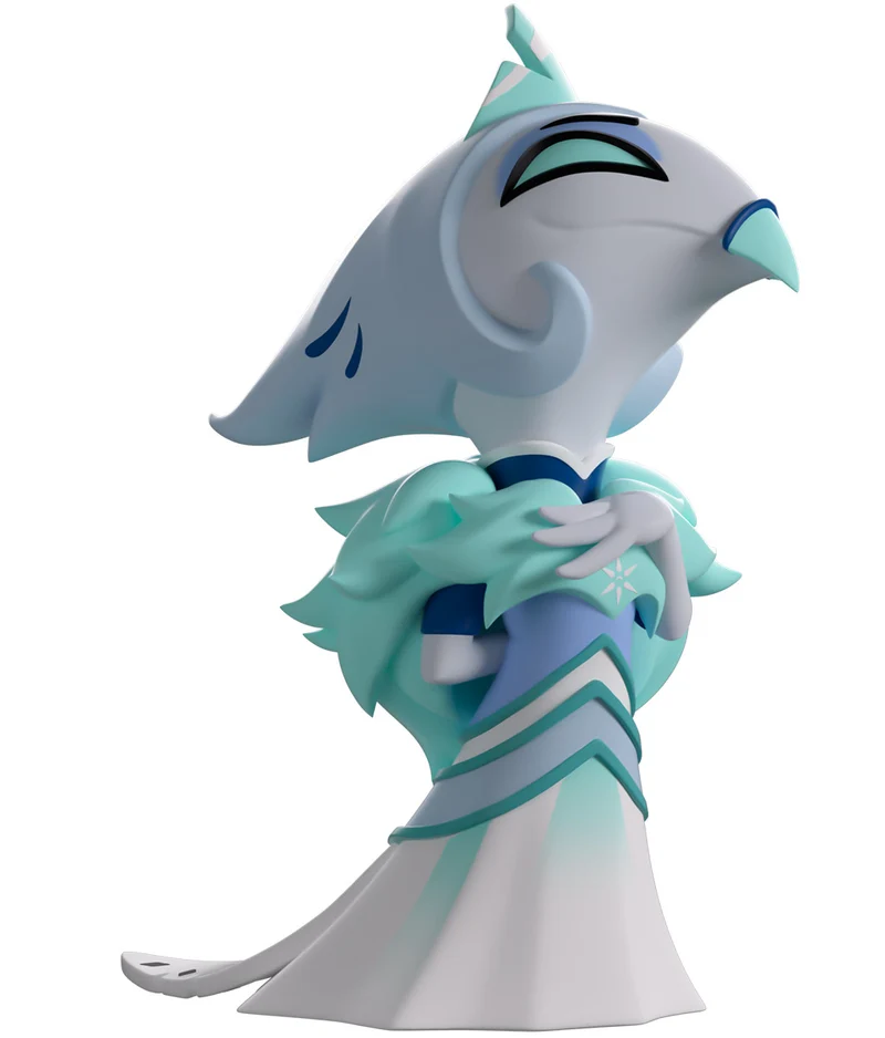Youtooz Animation: Helluva Boss - Andrealphus