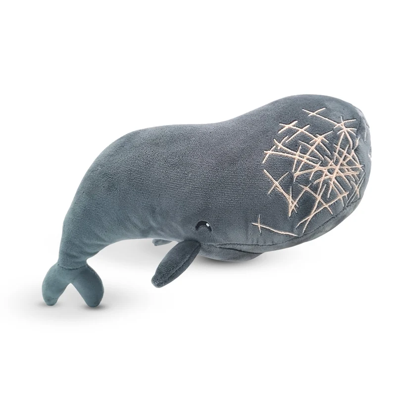 Youtooz Plush: One Piece - Laboon Peluche 16 Pulgadas