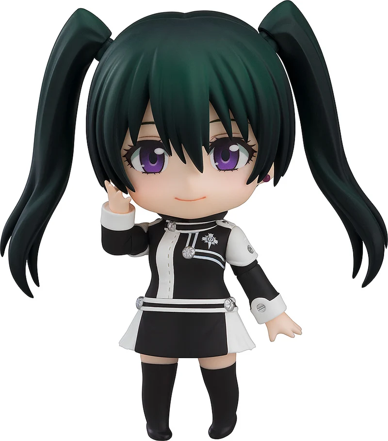 Good Smile Nendoroid: D Gray Man - Lenalee Lee