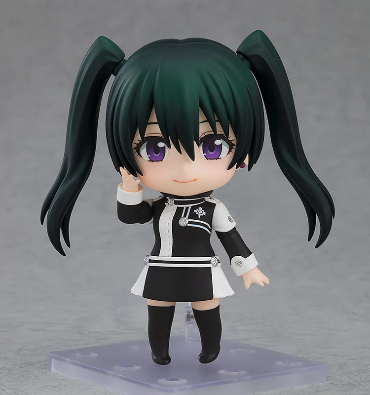 Good Smile Nendoroid: D Gray Man - Lenalee Lee