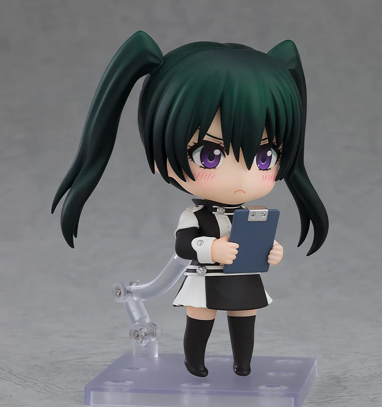 Good Smile Nendoroid: D Gray Man - Lenalee Lee