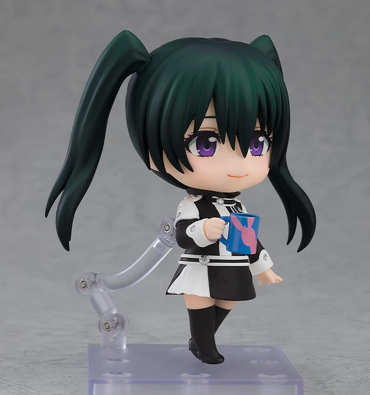 Good Smile Nendoroid: D Gray Man - Lenalee Lee