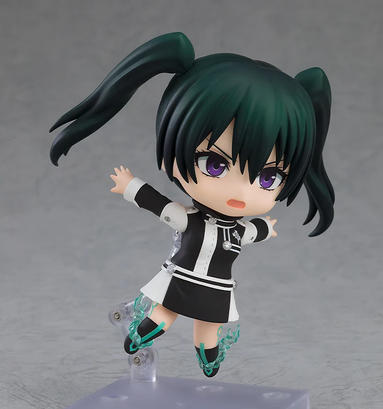 Good Smile Nendoroid: D Gray Man - Lenalee Lee