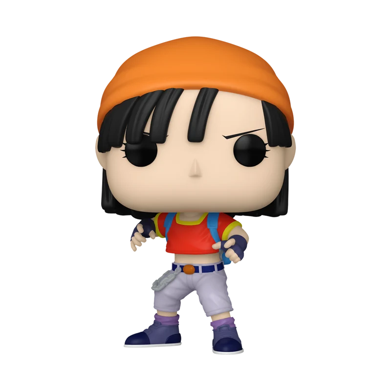 Funko Pop Animation: Dragon Ball GT - Pan