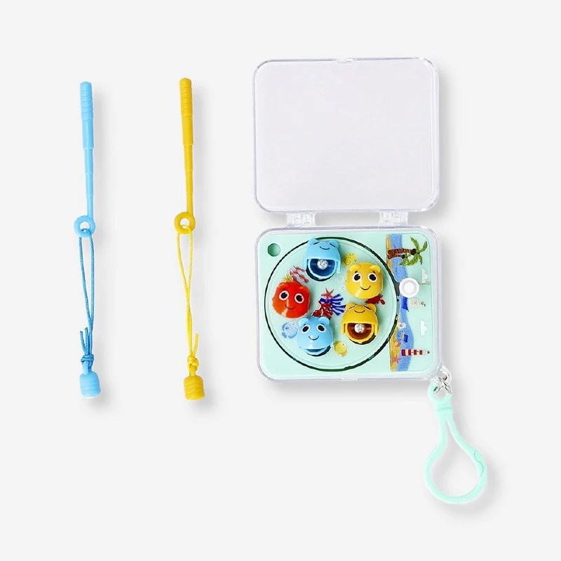 Mini game - Fishing game