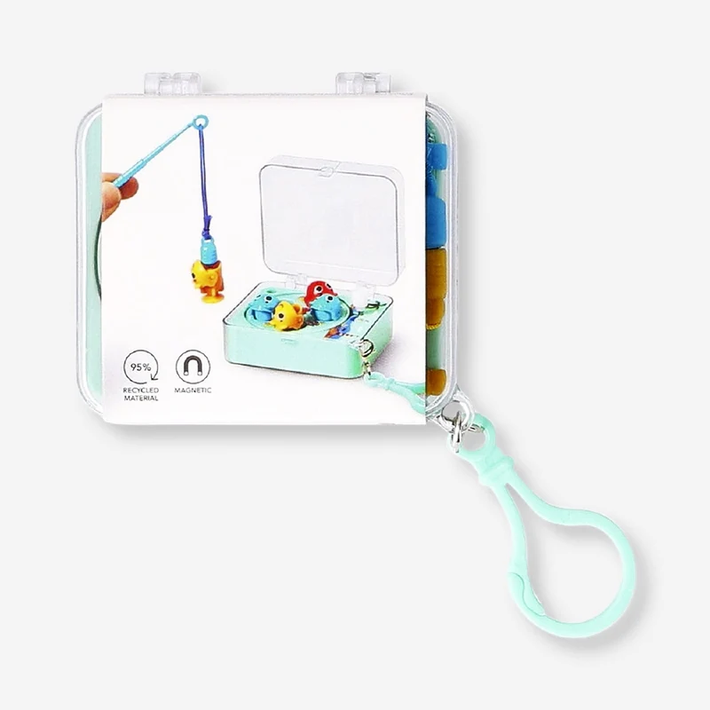 Mini game - Fishing game