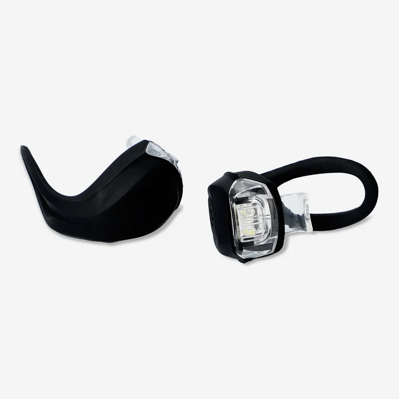 Bicycle lights. 2 pcs