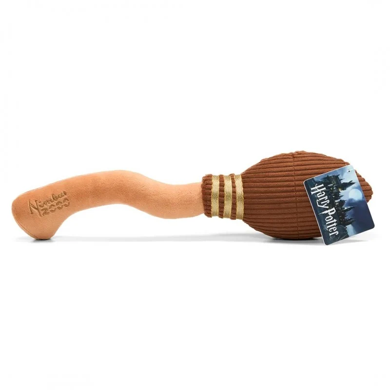 Peluche Escoba Nimbus 2000 - Harry Potter 47cm