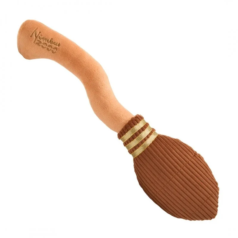 Peluche Escoba Nimbus 2000 - Harry Potter 47cm