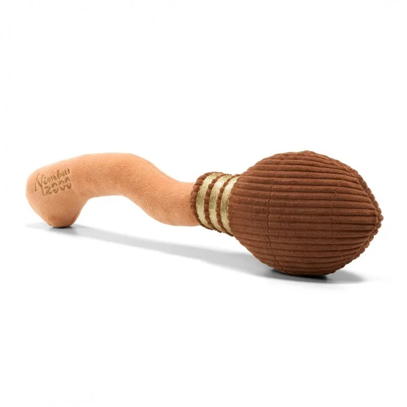 Peluche Escoba Nimbus 2000 - Harry Potter 47cm