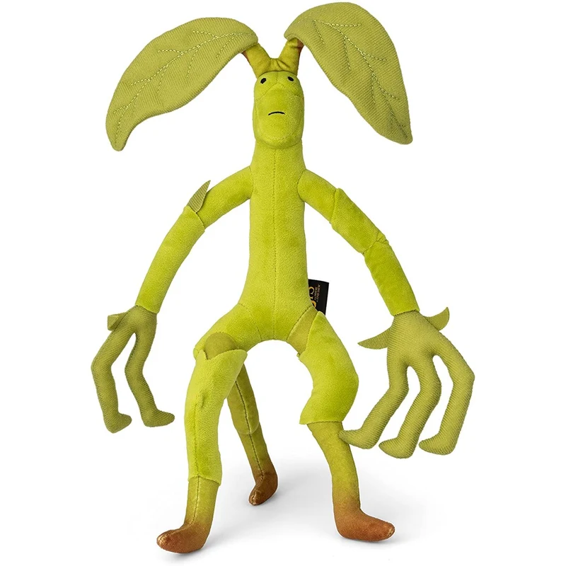 Peluche Bowtruckle - Animales Fantasticos 35cm