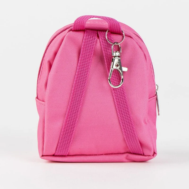 Set Papelería con Mini Mochila - Hello Kitty