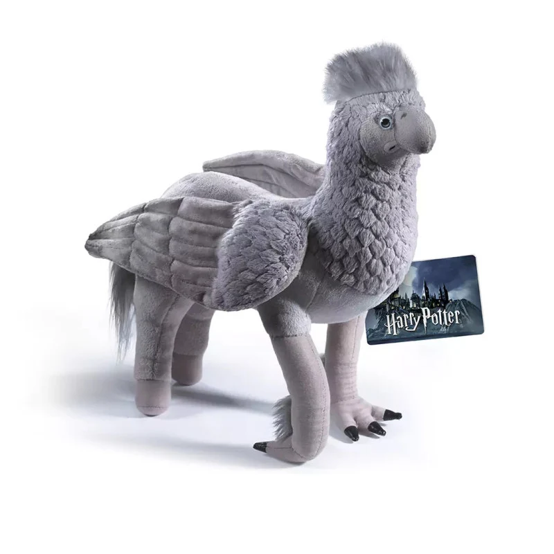 Peluche Buckbeak - Harry Potter 55cm