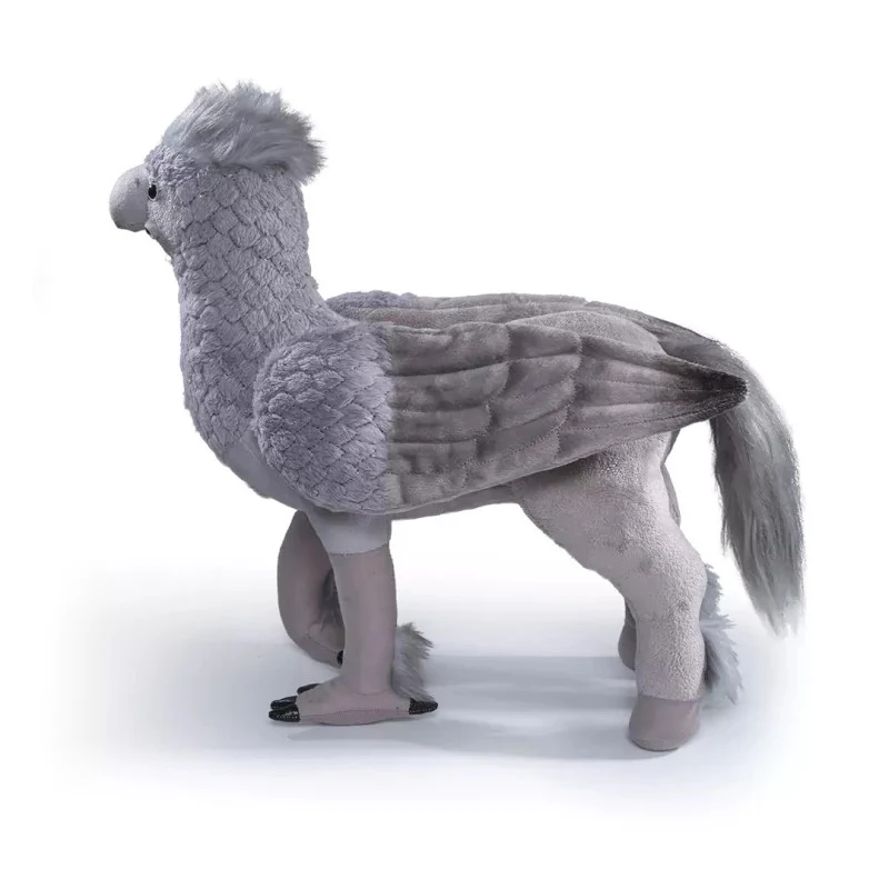 Peluche Buckbeak - Harry Potter 55cm