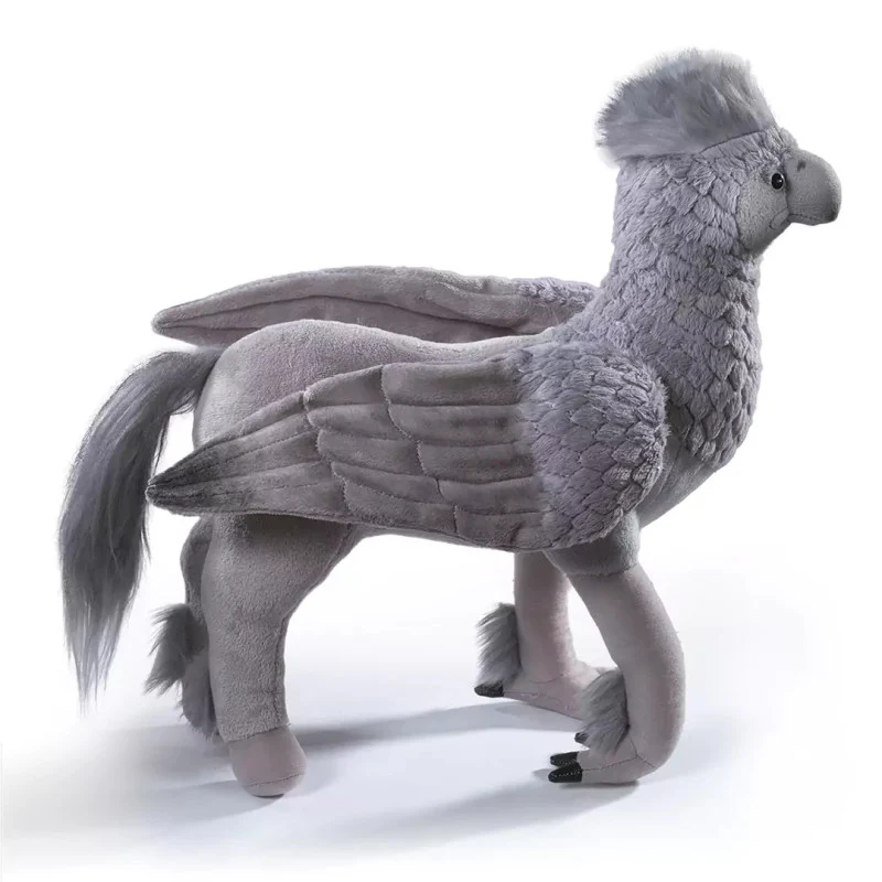 Peluche Buckbeak - Harry Potter 55cm