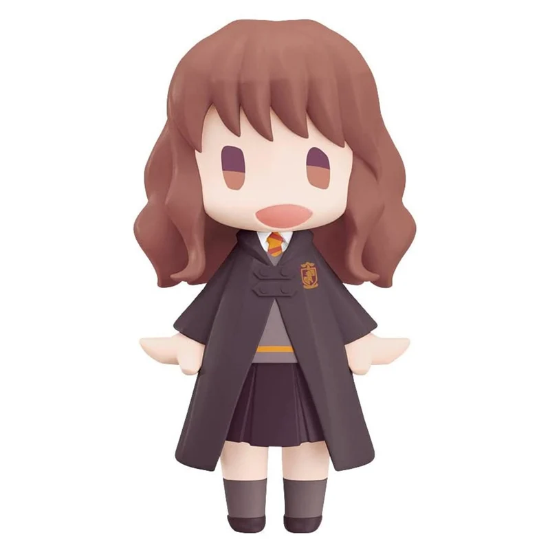 Figura Chibi Hermione Granger - Harry Potter 10cm