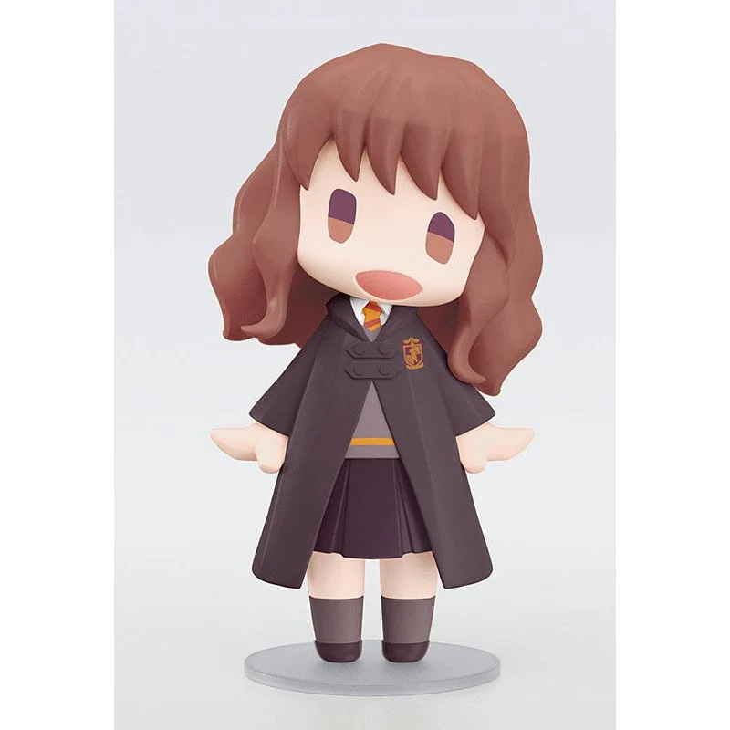 Figura Chibi Hermione Granger - Harry Potter 10cm