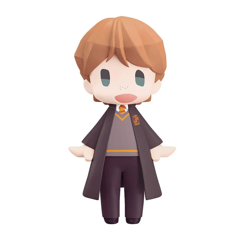 Figura Chibi Ron Weasley - Harry Potter 10cm