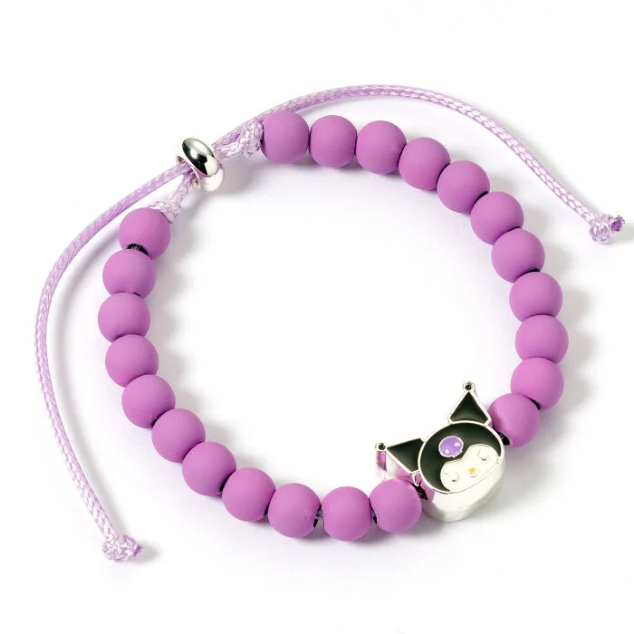 Pulsera Kuromi - Hello Kitty