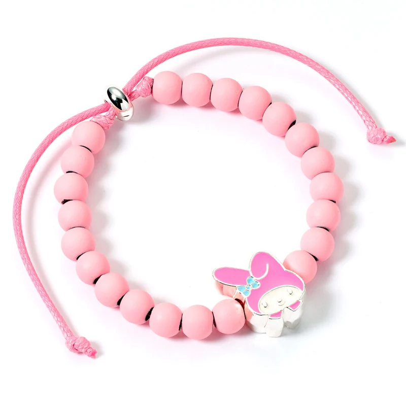 Pulsera My Melody - Hello Kitty
