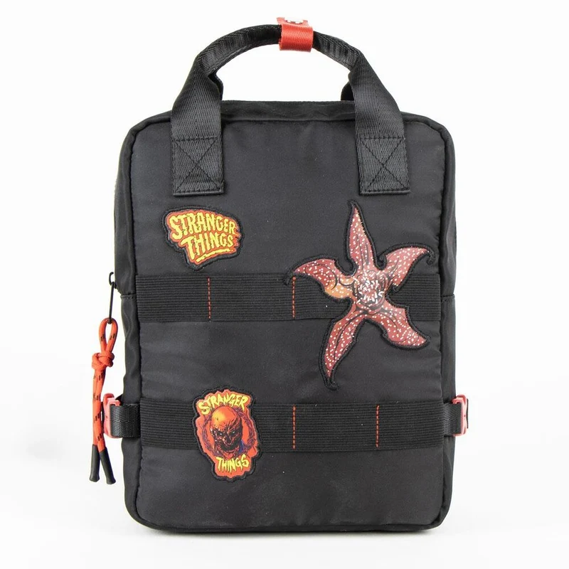 Mochila Técnica - Stranger Things
