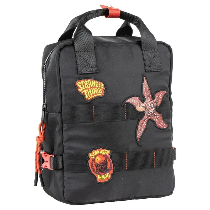 Mochila Técnica - Stranger Things