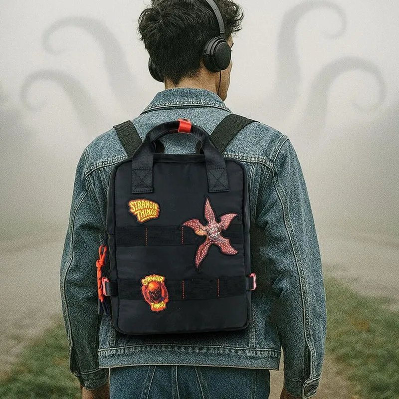 Mochila Técnica - Stranger Things