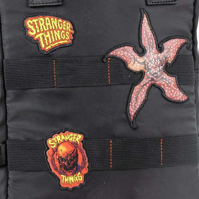 Mochila Técnica - Stranger Things