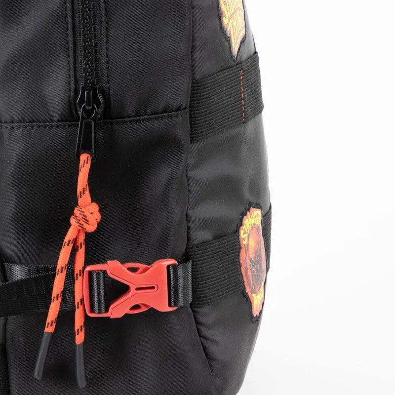 Mochila Técnica - Stranger Things