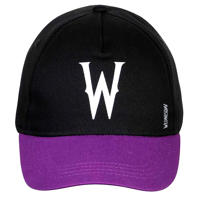 Gorra Wednesday