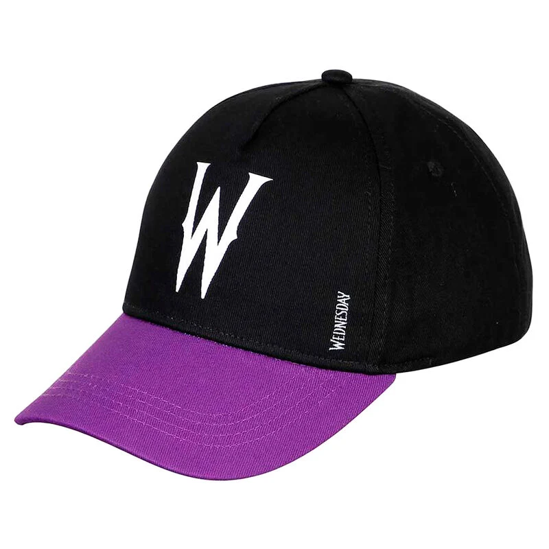 Gorra Wednesday