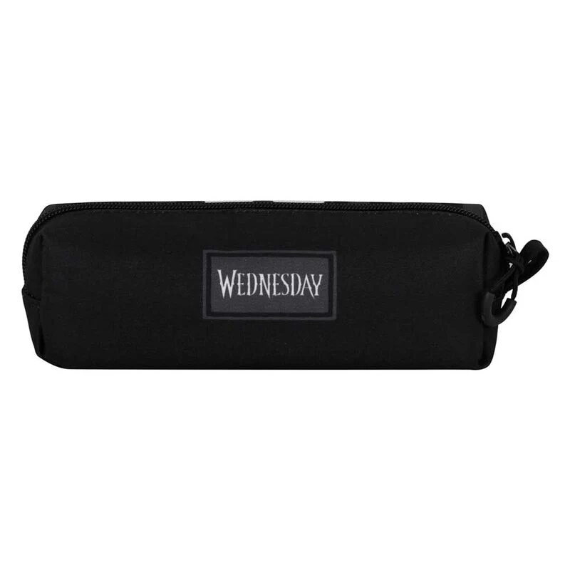 Estuche Uniforme Wednesday
