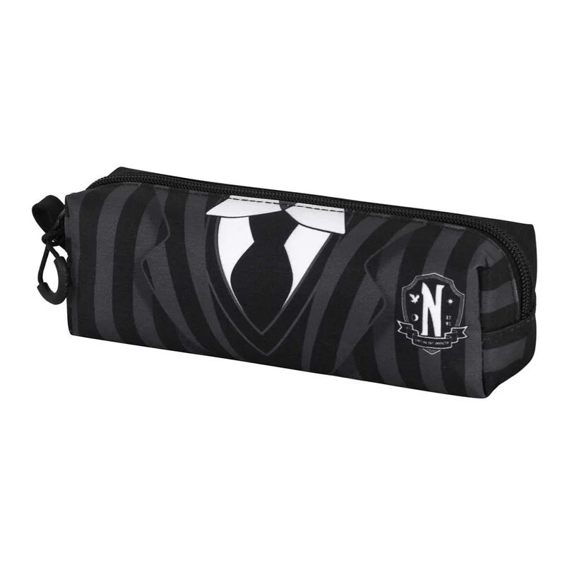 Estuche Uniforme Wednesday