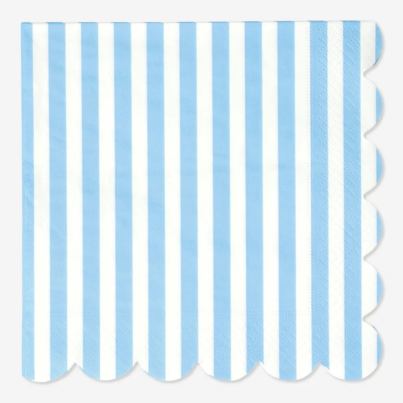 Napkins. 15 pcs