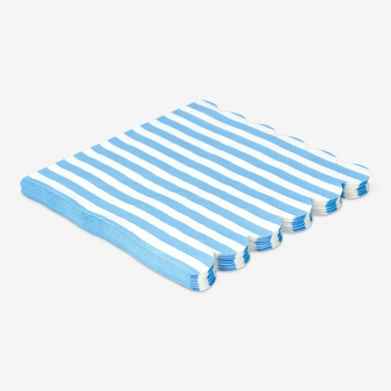 Napkins. 15 pcs