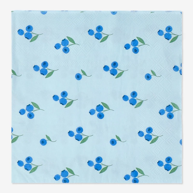 Napkins. 16 pcs
