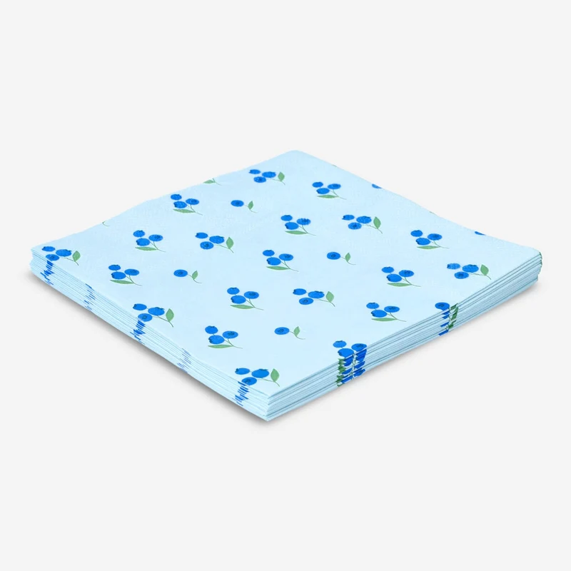 Napkins. 16 pcs