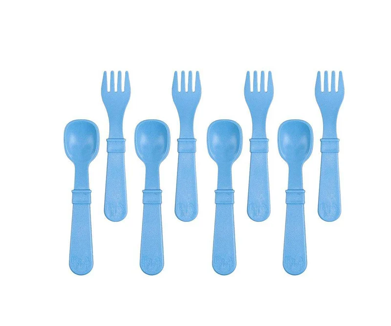 Set 2 cubiertos Replay (Varios Colores)