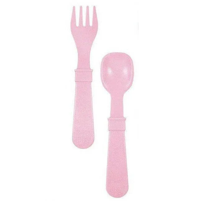 Set 2 cubiertos Replay (Varios Colores)