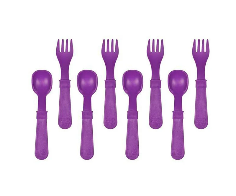 Set 2 cubiertos Replay (Varios Colores)