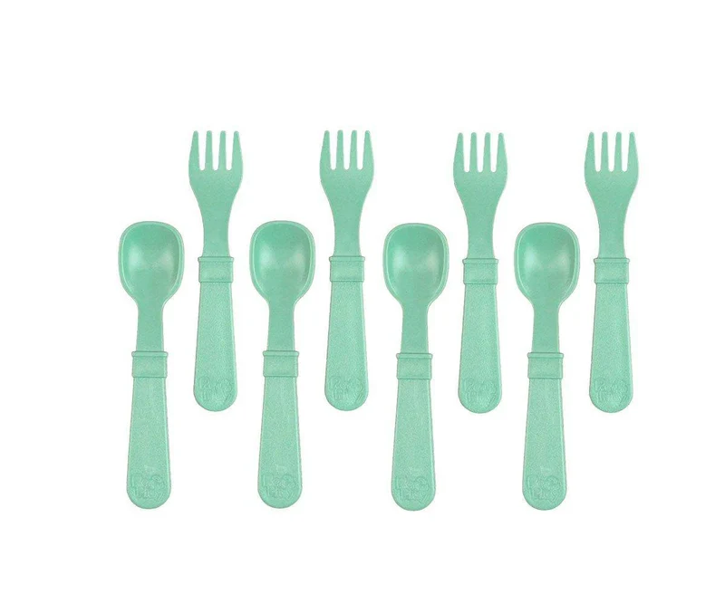 Set 2 cubiertos Replay (Varios Colores)