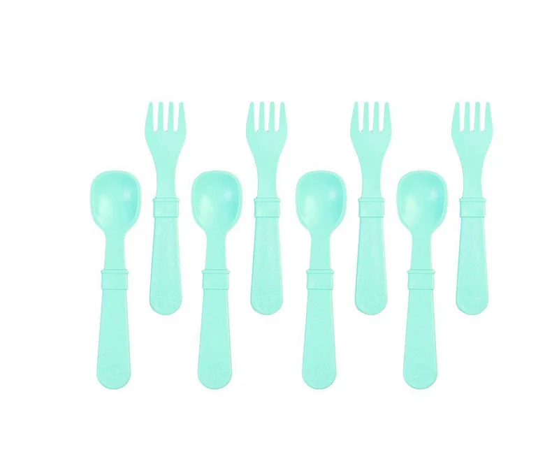 Set 2 cubiertos Replay (Varios Colores)