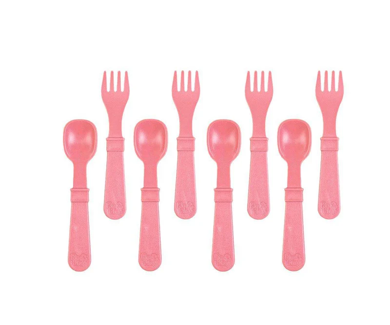 Set 2 cubiertos Replay (Varios Colores)