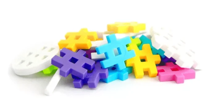 Bloques Meli · Maxi Pastel Constructor 120 piezas
