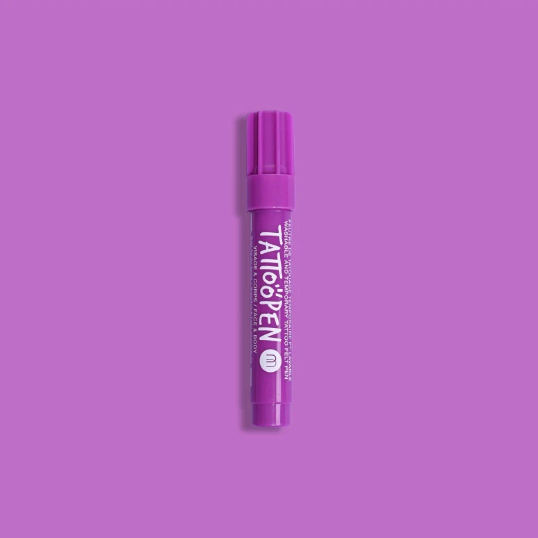 Tattoo Pen