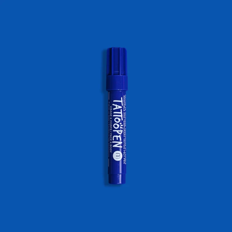 Tattoo Pen