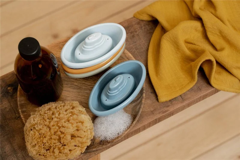 Barcos para el baño Azules · Little Dutch