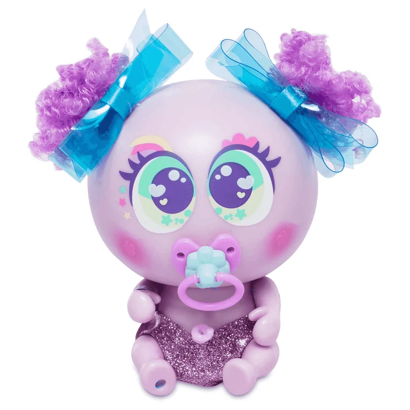 Ksi-merito Kandi Reveleishon Karamelita Muñeca Morado