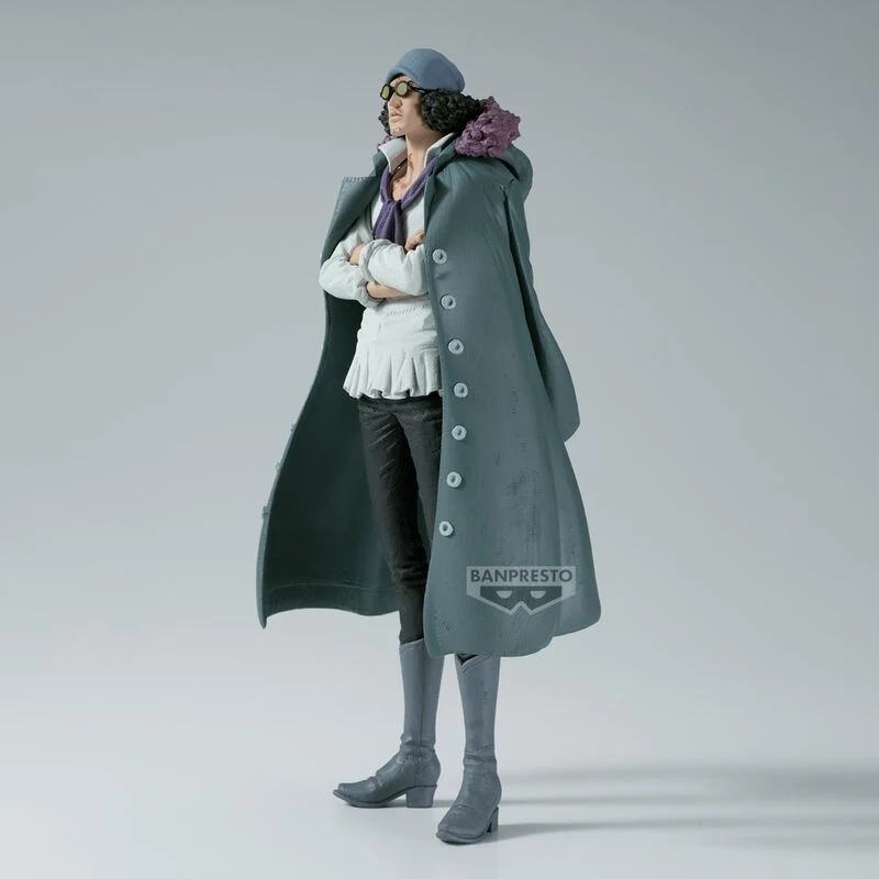 Figura Kuzan - One Piece King Of Artist 23cm